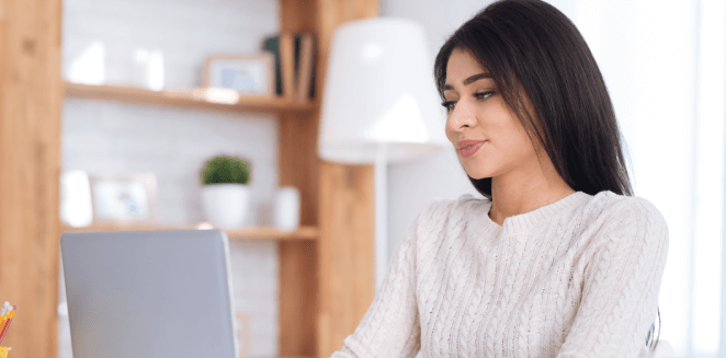 Client utilizing an accurate, certified Birth Certificate translation for legal and official purposes in Virginia.