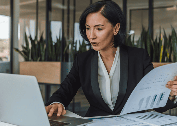 Translator providing certified translation services for vital & civil documents in Virginia, including marriage certificates.