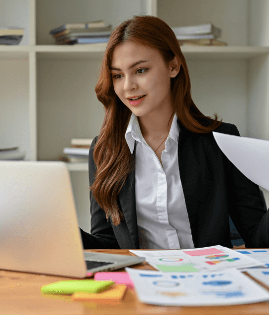 Expert providing certified Academic translations of their research work for global publication with accuracy.