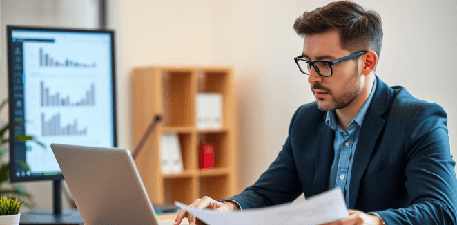 Expert translator providing certified legal translation services in Virginia for USCIS documents, ensuring compliance.