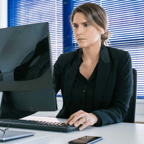 Expert translator deliver high quality, accurate translations for businesses, enhancing both local and global communication.