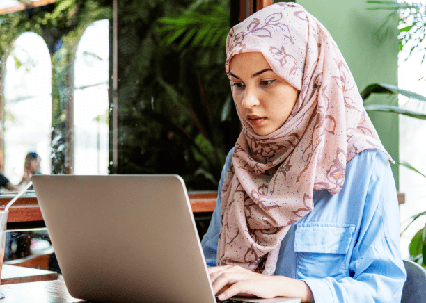 A project manager matches medical, legal, and technical files to Arabic Translation Services in Virginia for industry work.
