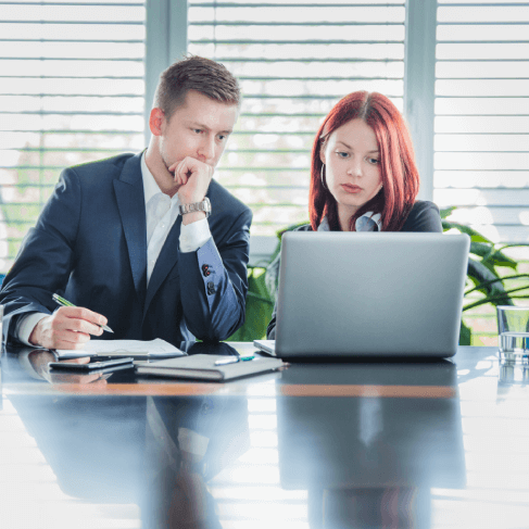 Translators working on academic documents in various languages, ensuring clarity and accuracy for Virginia universities.