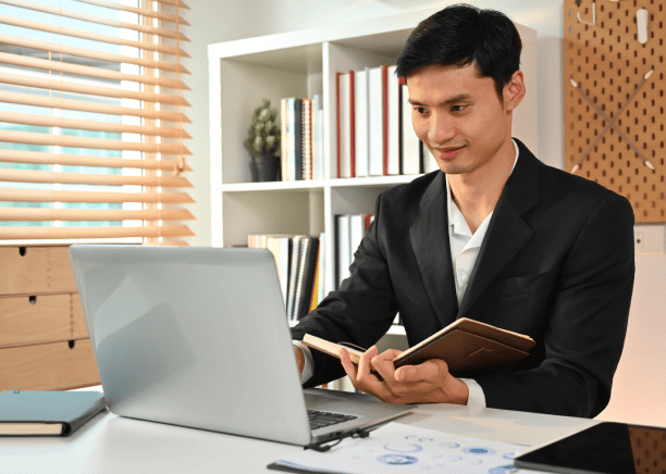 Expert providing Certified Translation services in Virginia, offering support for over 100 language pairs, ensuring accuracy.