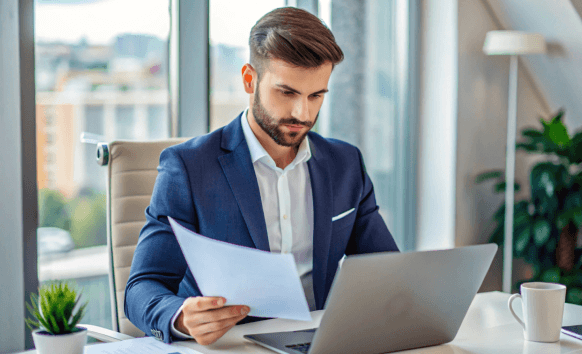 Translator providing Legal Document translation in Virginia for court filings, ensuring accurate translations for legal use.