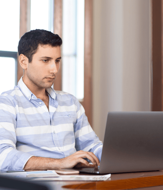 Customer using life sciences companies rely on professional translation services to accurately translate sensitive research.