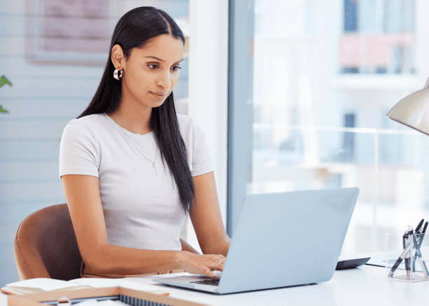 Client utilizing language services in Virginia for major and rare languages, ensuring accurate translations for official use.