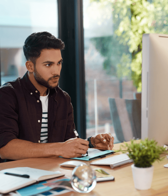 Client utilizing professional translation process for Marriage Certificates in Virginia, ensuring high quality.