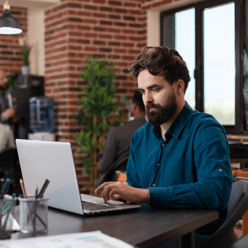 Customer using multilingual legal content translation services in Virginia to ensure accurate & compliant legal translations.