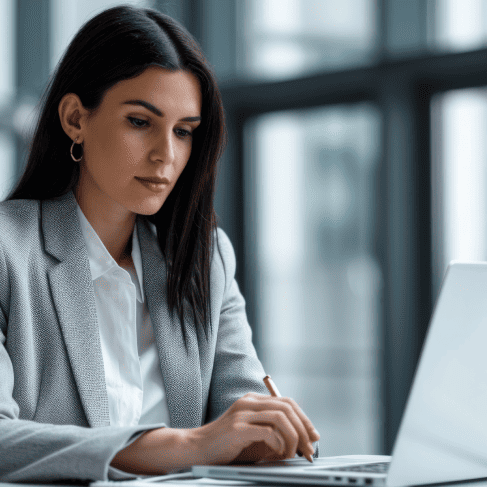 Professional translator provides professional translation in Virginia, offering accurate, culturally sensitive document.