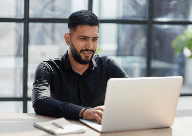 Customer using regulatory compliance focused legal translation service in Virginia to meet court and government requirements.