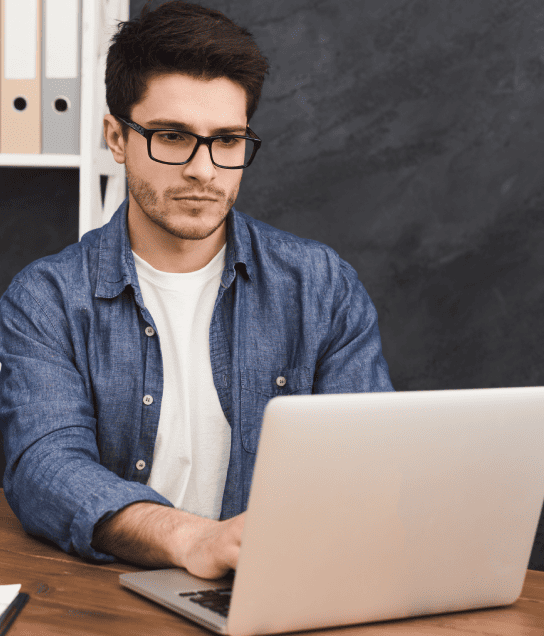 Client utilizes a seamless translation process in Virginia to ensure communication accuracy in multiple languages.