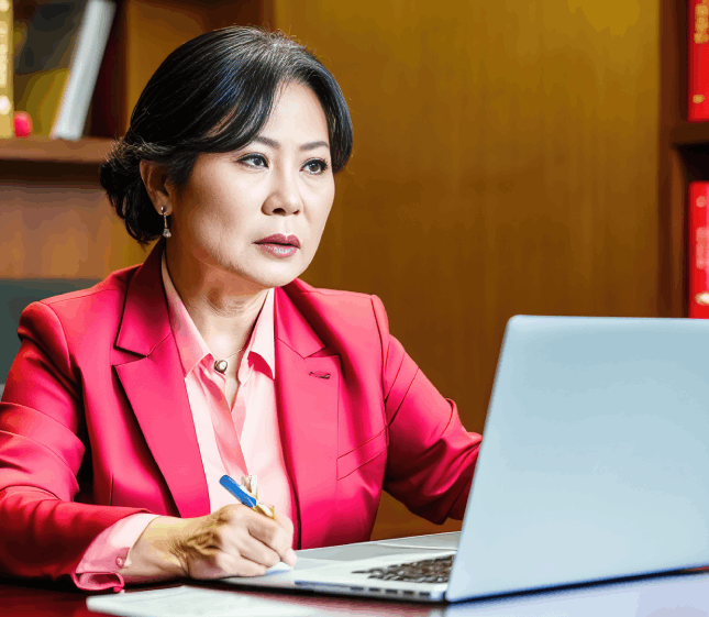 A client requests a free quote as Vietnamese Translation Services in Virginia prepare certified pages and clear pricing.