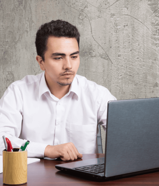 Customer in Virginia benefit from our translation services, supporting their growth in a dynamic business environment.